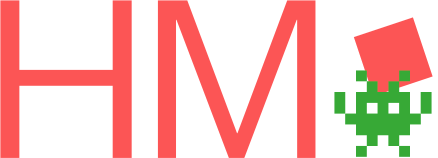 HM Logo